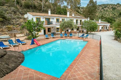 Malaga-Este Apartment | Padre Aviles