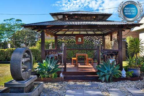 Culburra Beach House | Pagoda at Culburra I Pet Friendly I Newly Renovated