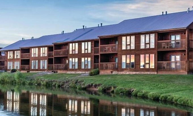 Pagosa Springs Resort | Pagosa 1bdr Village Pointe