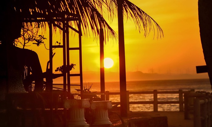 Pagudpud Hotel | Pagudpud Rinnovati Beach Resort