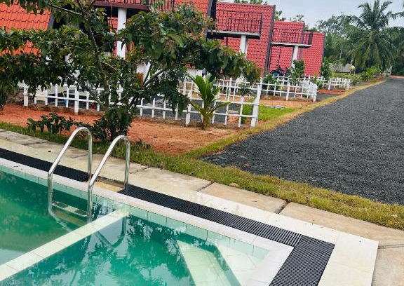 Dambulla Hotel | Pahana village
