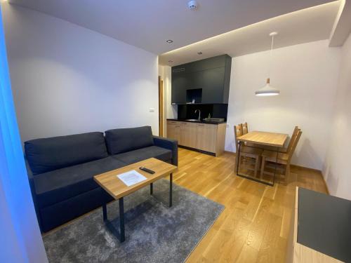 Jahorina Apartment | Pahuljica Retreat - Aparthotel Zlatni Javor