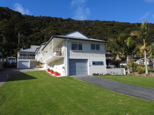 Paihia Apartment | Paihia Apartments