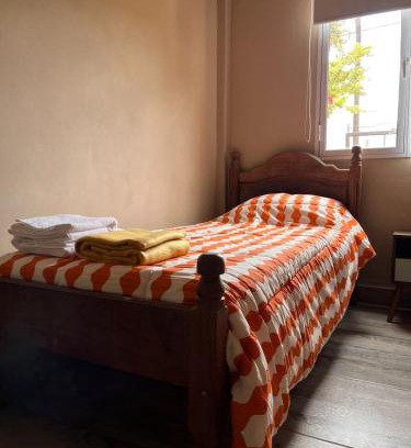 Plottier Apartment | Paihuen