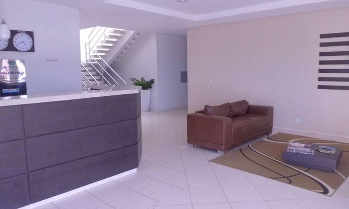 Nova Marilandia Hotel | Paineiras Park Hotel