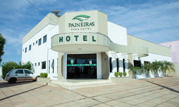 Nova Marilandia Hotel | Paineiras Park Hotel LTDA