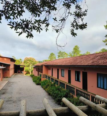 Ibiuna House | Paineiras Pousada Rural