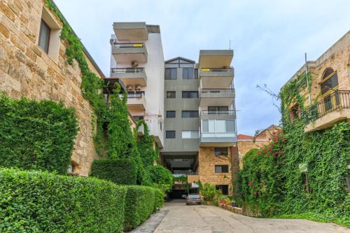 Batroun Apartment | Paira's Chic Apartments & Studio in Batroun
