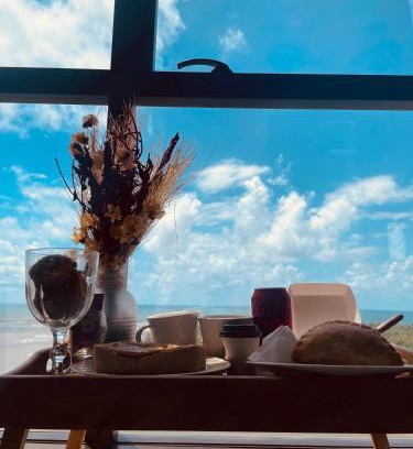 Barra de Jangada Apartment | Paiva Experience