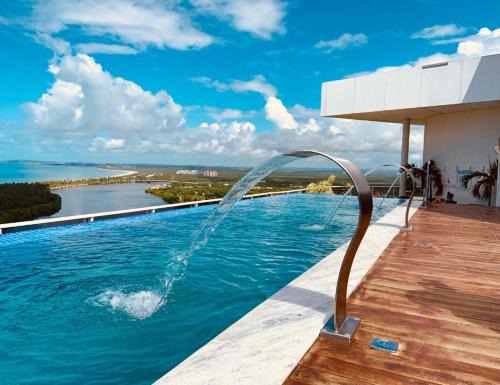 Barra de Jangada Apartment | Paiva Flats by loui 3