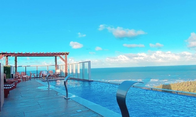Barra de Jangada Apartment | Paiva Home Stay by Flatbpaiva