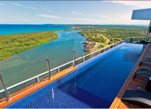 Barra de Jangada Apartment | PAIVA HOME STAY - A melhor vista de Pernambuco