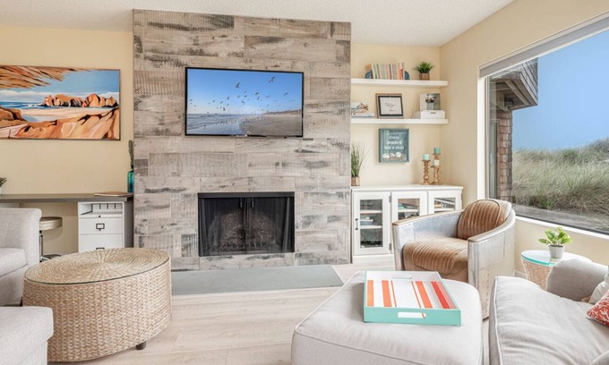 Pajaro Dunes Condo | Pajaro Dunes Resort Brand New Rental Premium 2 Bedroom Beach Condo