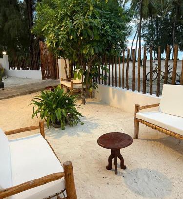 Paje Apartment | Paje Beach Front villa by Liv Zanzibar