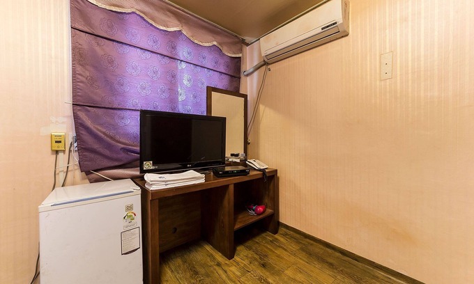 Paju Hotel | Paju Geumchon Geumjo