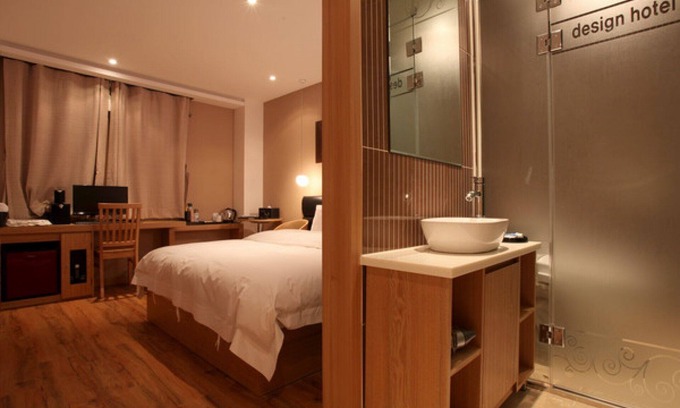 Paju Hotel | Paju Hwasumok