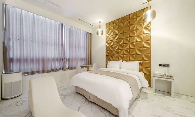 Paju Hotel | Paju Yanolda Gaja