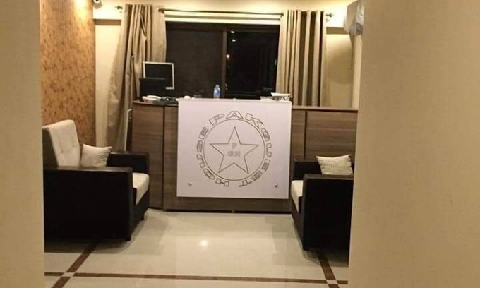 G-8 Sector House | Pak Guest House G-8