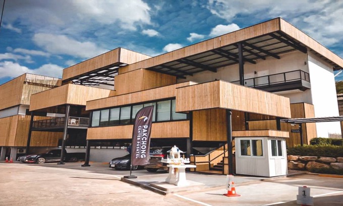 Pak Chong Hostel | Pakchong Center Poshtel