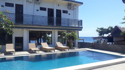 Purwakerti Hotel | Pakel's Bali Villas