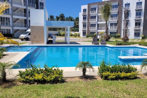 Acapulco Apartment | Paktinemi Diamante Fantastic View Beach Club