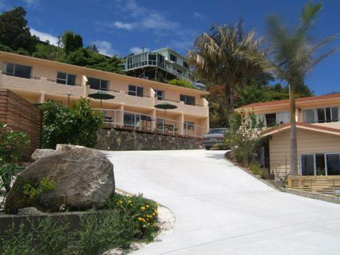 Tairua Resort | Paku Lodge Resort