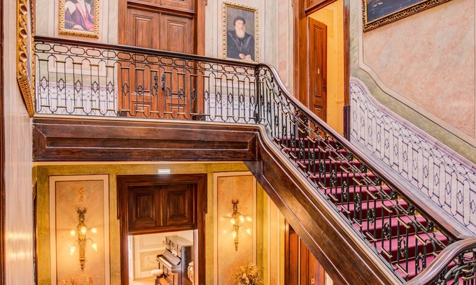Encarnacao Bed & Breakfast | Palácio das Especiarias