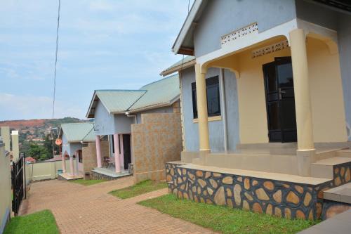 Kampala Apartment | Pal Furnished Houses