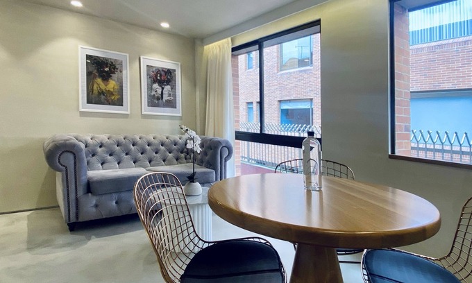 Chico Reservado Apartment | Palace by Wynwood House