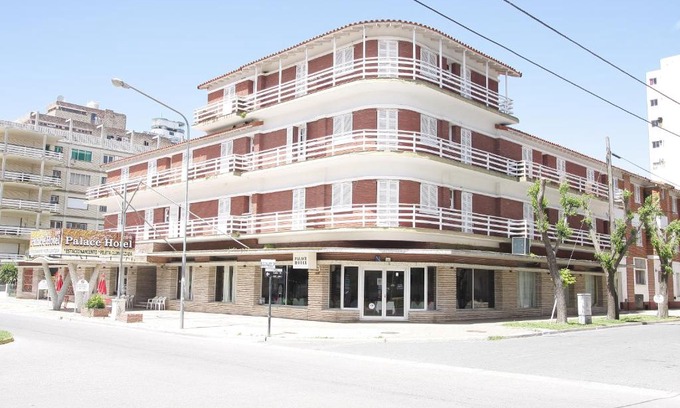 Miramar Hotel | Palace Hotel