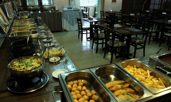 Centro Hotel | Palace Hotel