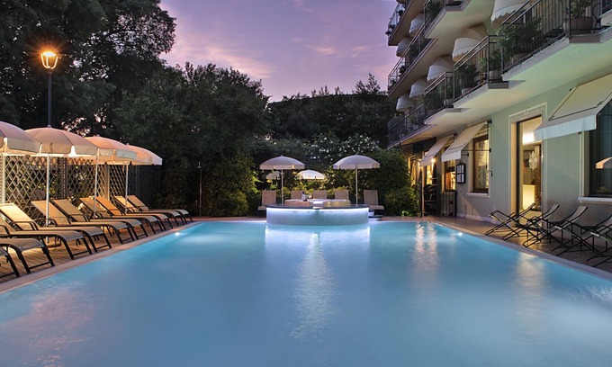 Bardolino Hotel | Palace Hotel San Pietro