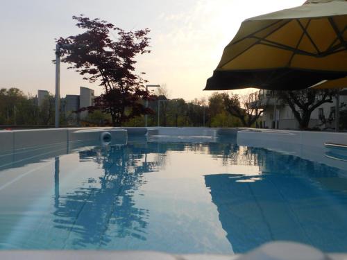 Vicenza Hotel | Palace Hotel & SPA La CONCHIGLIA D' ORO