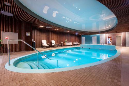 Kesklinn Hotel | Palace Hotel Tallinn, a member of Radisson Individuals