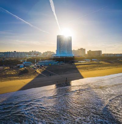 Zandvoort Hotel | Palace Hotel Zandvoort