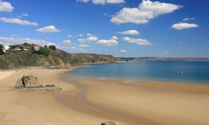 Manorbier House | Palace Park, Manorbier