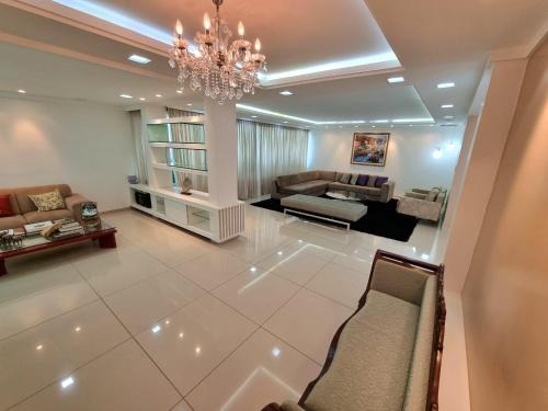 Garanhuns House | Palace Residence