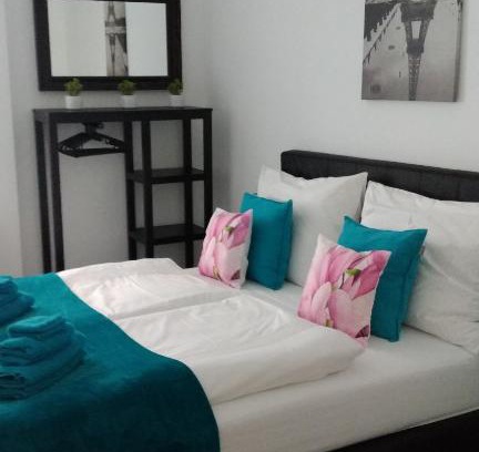 Palace District Apartment | Palace Residence