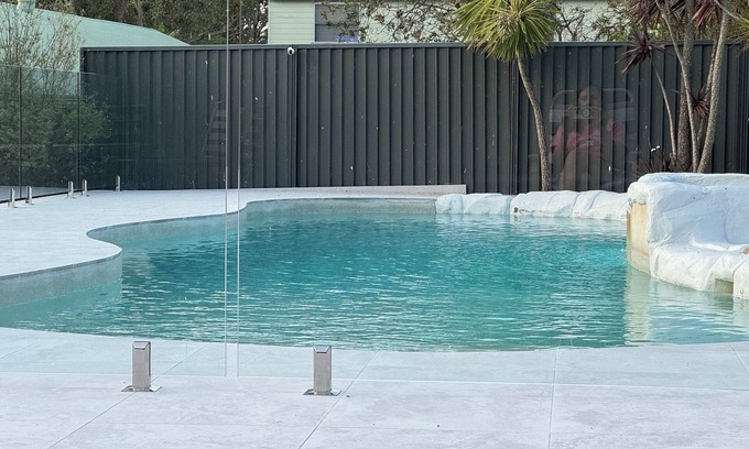 Wollumboola House | Palacete Beach Resort, Jervis Bay area - minutes from the beach!