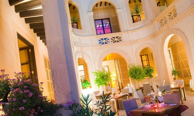 Arta Hotel | Palacio Sant Salvador