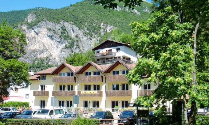 Molina di Ledro Apartment | Palafitte