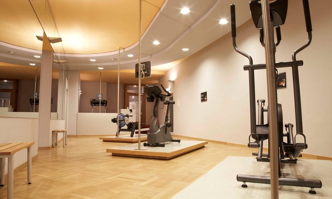 Neustadt Hotel | Palais Esplanade Hamburg - Adults Only