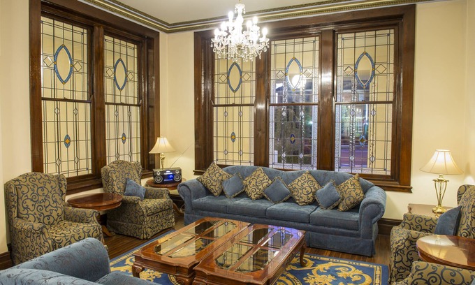 Katoomba Hotel | Palais Royale