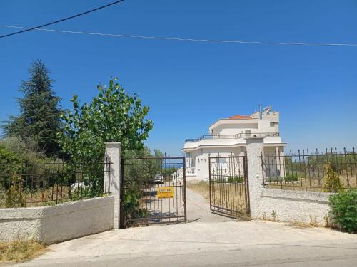 Thermaikos Villa | Palataki