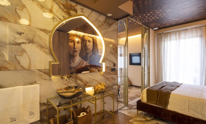 Central District Apartment | Palatina Concept Suites