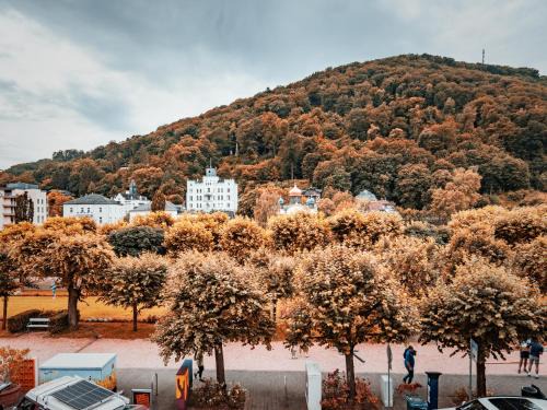 Bad Ems Apartment | Palatium Bad Ems