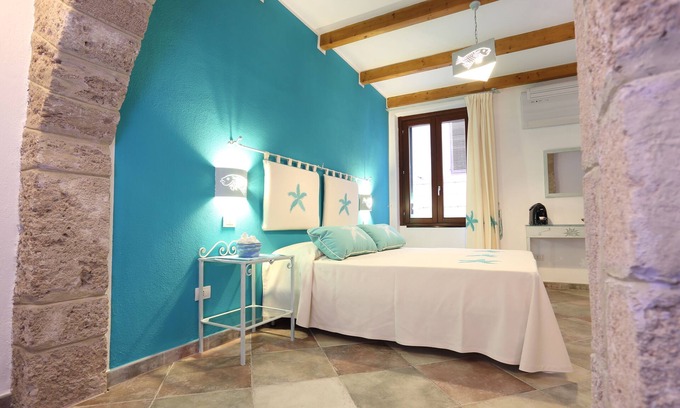 Alghero City Centre House | Palau De Rosa
