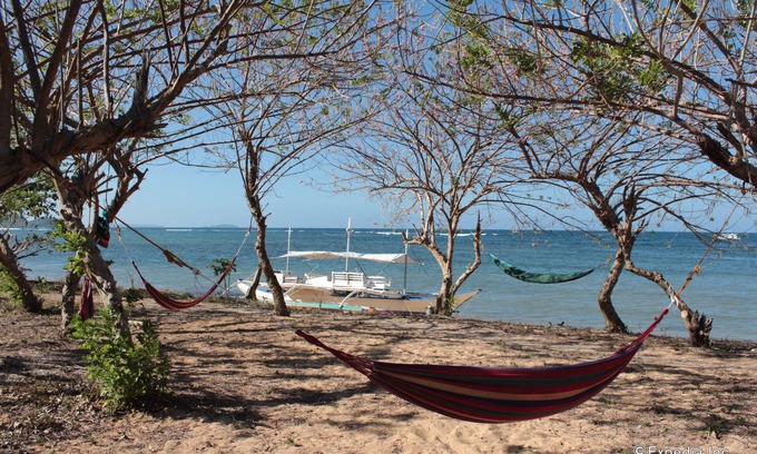 Busuanga Hotel | Palawan SandCastles Beach Resort