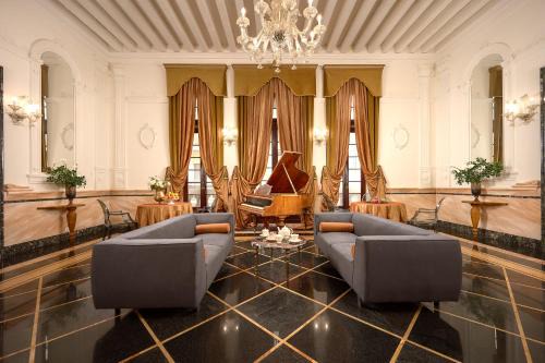 Old Town Apartment | Palazo dei CONTI in Split Centre OLD town