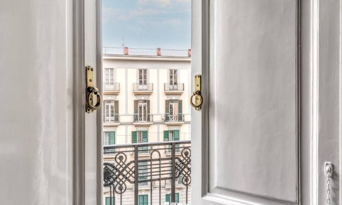 Santa Lucia House | Palazzetto Santa Lucia